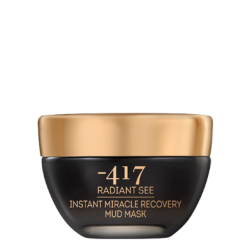 RECOVERY MUD MASK (INSTANT...